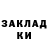 МЕТАДОН methadone Aliaksei Katolikau